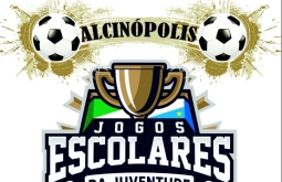 Alcinópolis se classifica para as quartas de final dos Jogos Escolares da Juventude de MS