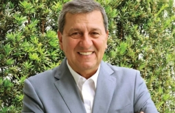 Sérgio de Paula é oficializado como novo conselheiro do Tribunal de Contas