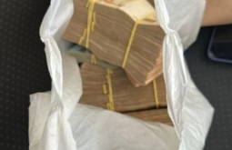 Policial é preso ao receber propina de contrabandistas em MS