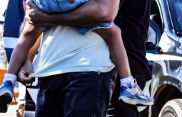 Homem é preso suspeito de estuprar criança de seis anos em cidade de MS