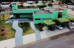 Sessão realizada em Figueirão, os vereadores apresentaram as seguintes indicações