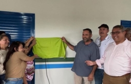 Prefeitura Entrega a 15ª Residência do Programa Ampliando Sonhos, em Alcinópolis