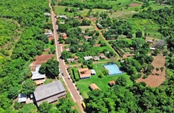 Figueirão realiza ação de atendimento social na Comunidade Santa Tereza