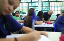 Calendário das escolas estaduais de MS terá 223 dias de atividades e prevê início das aulas em 9