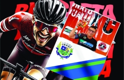 Alcinopolenses se destacam no Campeonato Estadual XCM Marathon 2025 de Ciclismo