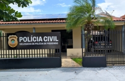 Pai que estuprou filhas adolescentes é condenado a 24 anos de prisão em Figueirão