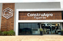ATENÇÃO: ConstruAgro de Figueirão informa a todos seus clientes