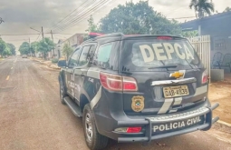 Mãe ataca marido ao encontrá-lo estuprando filho de 11 anos em Campo Grande