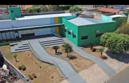 Câmara Municipal de Figueirão entra em recesso administrativo