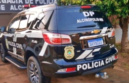 Golpe por falso gerente bancário causa prejuízo de R$ 7 mil em Alcinópolis