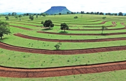 Instituto Taquari Vivo executa obras de conservação ambiental às margens