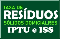Prefeitura de Figueirão publica decretos sobre IPTU, taxa de resíduos e ISS Fixo Anual para 2026