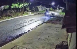 Jovem de 26 anos é morto com vários tiros em Mineiros GO