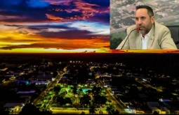 Administração do prefeito Weliton Guimarães apresenta balanço do seu primeiro ano de governo