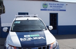 Homem é encontrado morto em residência em Figueirão