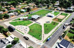 Decreto municipal determina fechamento de vias durante o Réveillon 2026 em Alcinópolis