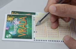 Aposta de MS ganha prêmio da Mega da Virada