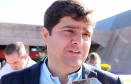 Ex-prefeito de Nioaque é condenado pela Justiça e pode ficar inelegível por 8 anos