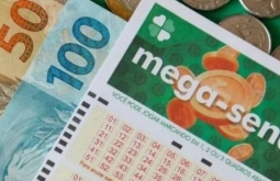 Dois apostadores de Mato Grosso do Sul ganham R$ 38,1 mil na Mega-Sena