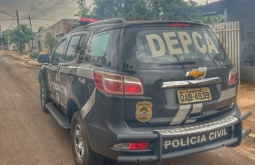 Pastor é preso suspeito de estuprar as filhas em Campo Grande