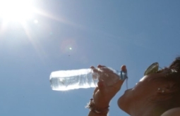 Alcinópolis está entre as cidades sob alerta de perigo para baixa umidade do ar em MS