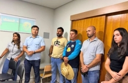 Alcinópolis caminha para construção do Centro Municipal do Autismo