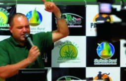 Cícero de Souza amplia atuação profissional e agora se dedica a leilões pelo norte de MS