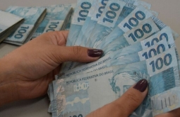 Um apostador de Camapuã acerta a trava da mega sena e fatura R$ 22,8 mil