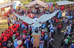 Prefeitura divulga datas da Festa do Divino Espírito Santo 2026 em Figueirão