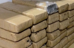 Justiça condena quadrilha por tráfico interestadual de mais de 1,2 tonelada de maconha em Mineiros