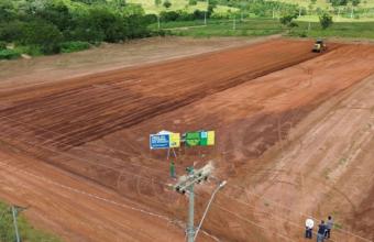 Prefeitura de Figueir&atilde;o assina ordem de servi&ccedil;o para constru&ccedil;&atilde;o de 20 casas populares