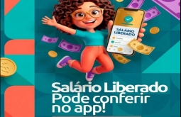 Alcinópolis: O salário de janeiro já está disponível