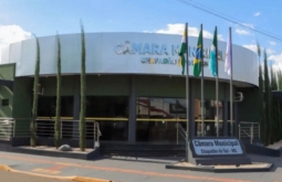 Campeã em diárias, Câmara de Chapadão do Sul gastou mais de R$ 1 milhão em viagens a Brasília