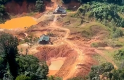 Lei do licenciamento ambiental entra em vigor com ações no STF