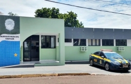 Duas jovens são presas por tráfico de drogas durante abordagem da PRF na BR-060 em Camapuã