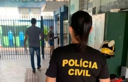 Estado demite professor acusado de estuprar a filha de 13 anos