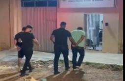 Suspeito de Alto Taquari é preso em operação contra golpes de venda falsa de veículos