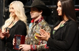 Brasil domina a PBR nos EUA, vence etapa e coloca peões brasileiros na briga pelo título mundial