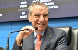 Paulo Corrêa figura entre os mais citados em pesquisa para deputado estadual em 2026