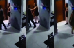 Cliente agride garota de programa e pede devolução de pagamento após confusão em MT