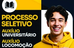 Alcinópolis abre inscrições para Auxílio Universitário e Auxílio Locomoção