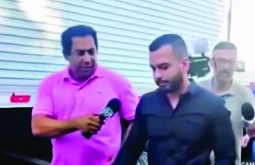 Golpes investigados em Costa Rica e Figueirão levam à prisão de corretor no Paraná