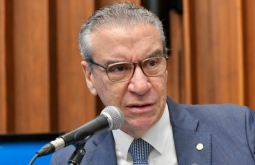 Paulo Corrêa destaca investimentos e ressalta credibilidade do Corpo de Bombeiros de MS