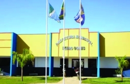 Justiça manda Pedro Gomes fazer concurso para professores após 18 anos