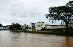 Juiz de Fora e Ubá somam 40 mortes devido aos temporais
