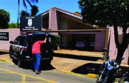 Jovem de 18 anos é morta pelo namorado após três dias morando juntos em Três Lagoas