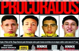 Quem são os envolvidos e o que se sabe sobre o estupro coletivo de Copacabana