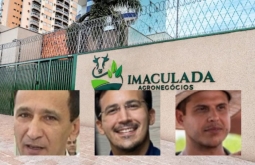 Ex-deputado de MS é preso por elo com suposta fraude milionária