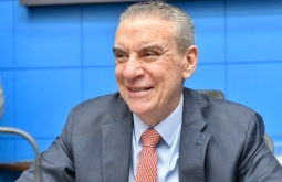 Pesquisa aponta Paulo Corrêa entre os deputados estaduais mais bem avaliado