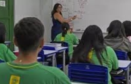 Com vaga para Alcinópolis, governo abre seleção para assistente educacional